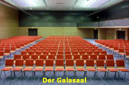 Galasaal